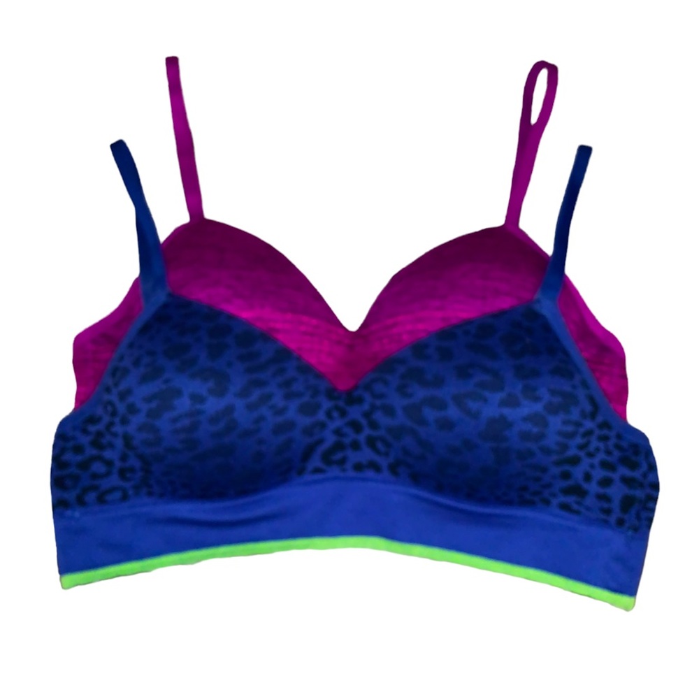 Bras